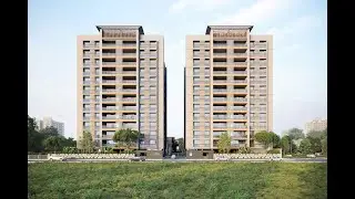 Shreeji Landmark