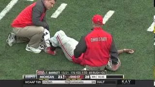 jt injury