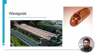 LINAC Component and Principle Operation