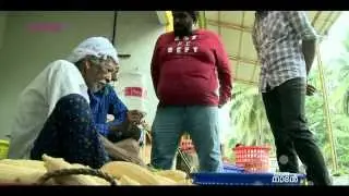 Simply Naadan -  Banana chips & Palsarbath - Part 1 - Kappa TV