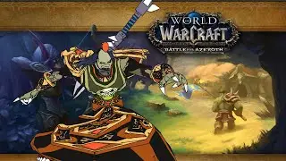 Dragonflight Battlegrounds #8 | Warsong Gulch | Arcane Mage PvP