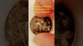 2003 major clad error, #coin #currency #money #viralshort #like #subscribe