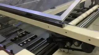 Duplex slitters