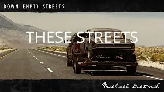 Michael Dietrich  - These Streets