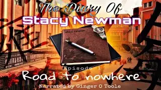 The Diary Of Stacy Newman: Episode 1