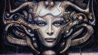 TensorFlow Tutorial #14 DeepDream