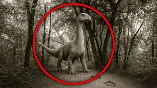 10 Extinct Animals That Came Back to Life &mdash; Real Footage You Won&rsquo;t Believe!