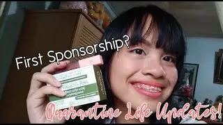 Quaranthings Ep 1: Mini Haul & Life Update || Joy&rsquo;s Life