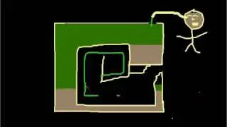 Pyrosand 2 - How not to defuse a bomb!