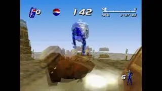 Pepsiman - Walkthrough - Parte 3 | SubliminalInspector