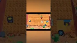 Jumping Max | Brawl Stars