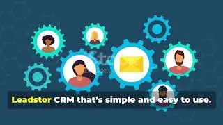 Boost your Edtech Business with Leadstor CRM