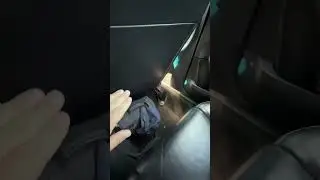 Rear Passenger Entry 2013 Chrysler 200 Limited
