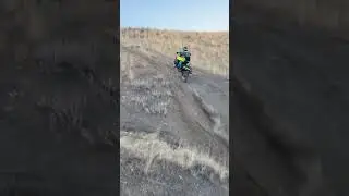 The definition of full send 👌 🎥 IG @austinteyler #VStrom #800DE #Adventure