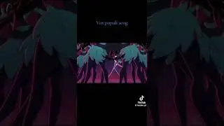 Most songs from Hazbin Hotel S2E5 Silenced but I sing it