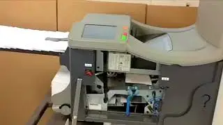 DI-950 Inserter