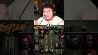 Выиграйте 70 000 долларов на ROTTEN!!