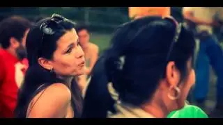 Vadik Barron - Esta vez (official video)