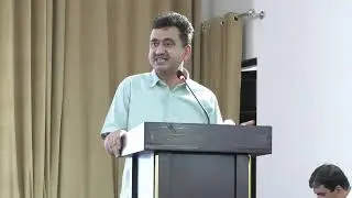 Prof. Dr. Saeed Ahmad VC Thal University of Bhakkhar #universityofkamalia