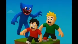 NE JAMAIS APPUYER SUR CE BOUTON SUR ROBLOX