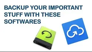 Best Backup Software for your android smarthone
