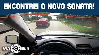 A CIDADE QUE EU MORO NOS EUA!