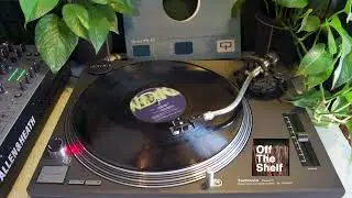 Pink Bomb &ndash; Indica (Concrete Mix) [Quad Communications &ndash; qc011]