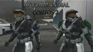 Ayuda Mundial Cortos 2