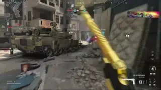 Cod MW3 Montage