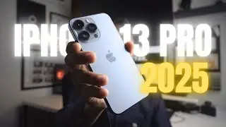 IPHONE 13 PRO DI TAHUN 2025