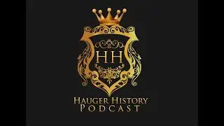 HHP 95 World War II Summary for High School History Classes Hauger History Podcast