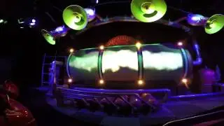Journey Into Imagination with Figment