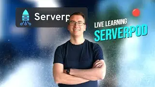 Live Learning - Exploring Serverpod Together: Creating a Journal App