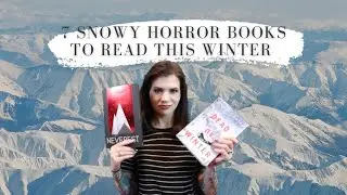 7 More Horror Novels To Read This Winter | Violet Prynne