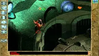 Baldur's Gate Trilogy SOLO Run Part 125 - EXTRA Material