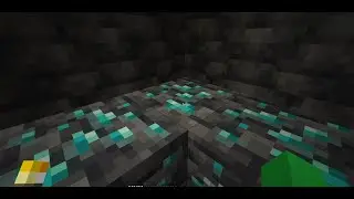 Minecraft as Gaeilge 3 | Diamonds