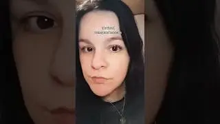 Too faced waterproof better than sex mascara #toofacedmakeup #betterthansexmascara #mascara #makeup