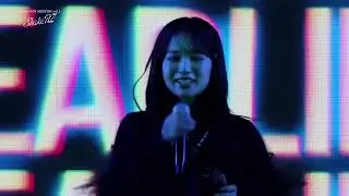 Spileben (Ookuma Wakana Solo) - DEADLINE | Spileben Fan Meeting Vol.1 ShakeRZ (ENG SUB CC)