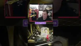 GUARANTEED ICON SBC!