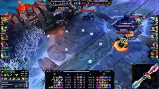 Poro Explosion