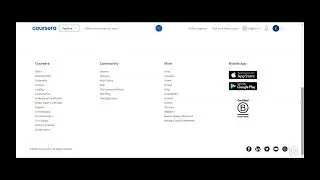 How to audit a course on Coursera