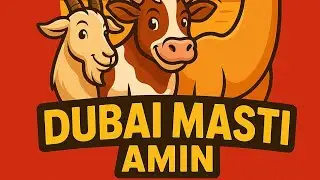 📍 Visit to UAE Animal Market 🐪🐄🐓 | Full Tour | Amazing Animals & Prices!