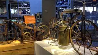 Barber Vintage Motorsports Museum-HD