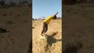 front flip viral flip video #shorts #trending #viral #flips #reels #frontflip #comment