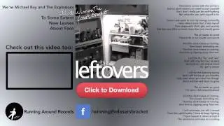 Old Air - Winning The Loser's Bracket - Leftovers - Video LP
