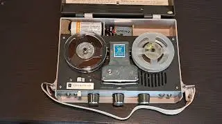 A antique shop mystery