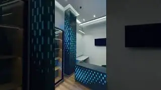 Work Space . Parametric design