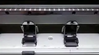 Cara Membuka Pinch Roll Mutoh Vj seri1624