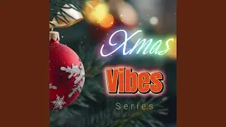 Bright Xmas Tree Magic