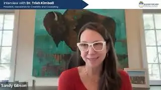Association for Creativity and Counseling Interview